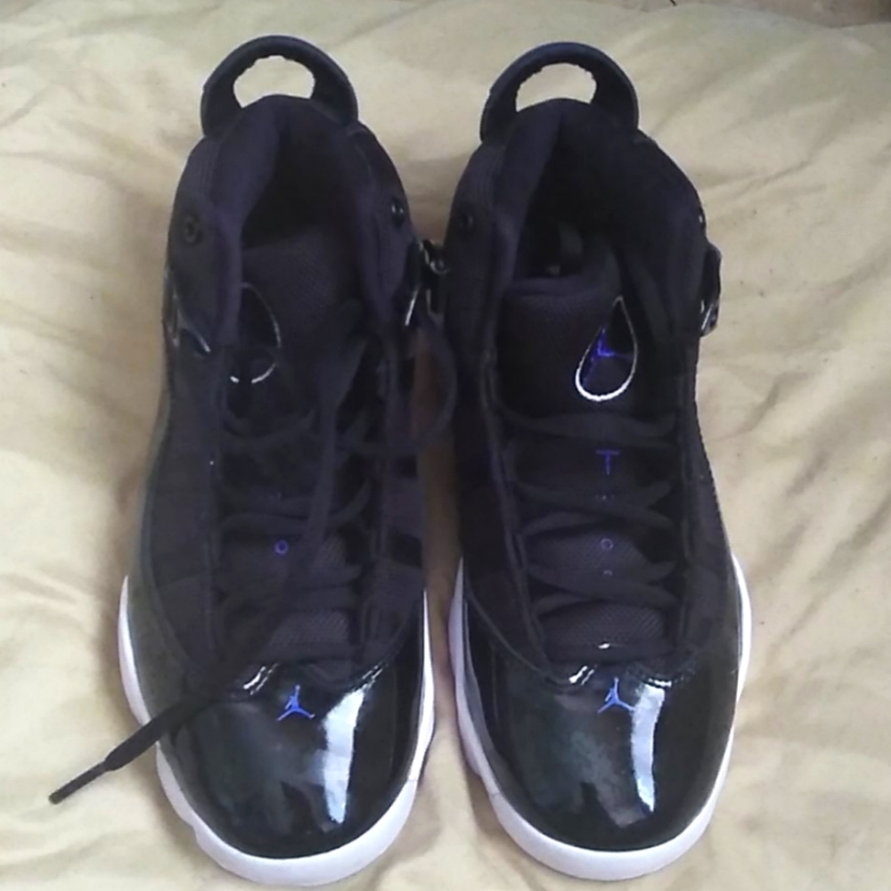 Jordans